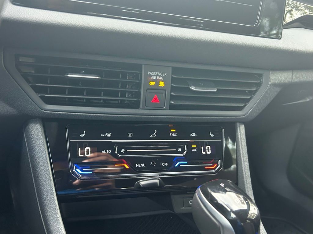 2026 Volkswagen Jetta 1.5T Sport Tampa FL