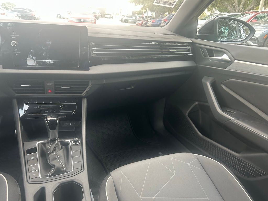 2026 Volkswagen Jetta 1.5T Sport Tampa FL