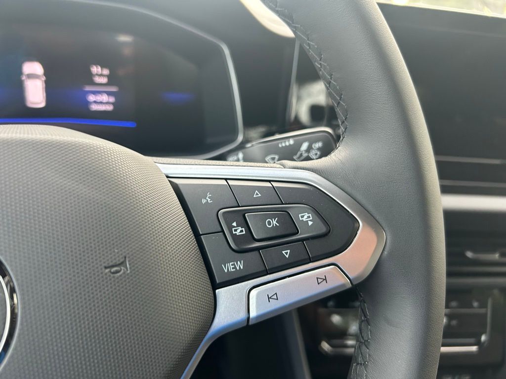 2026 Volkswagen Jetta 1.5T Sport Tampa FL