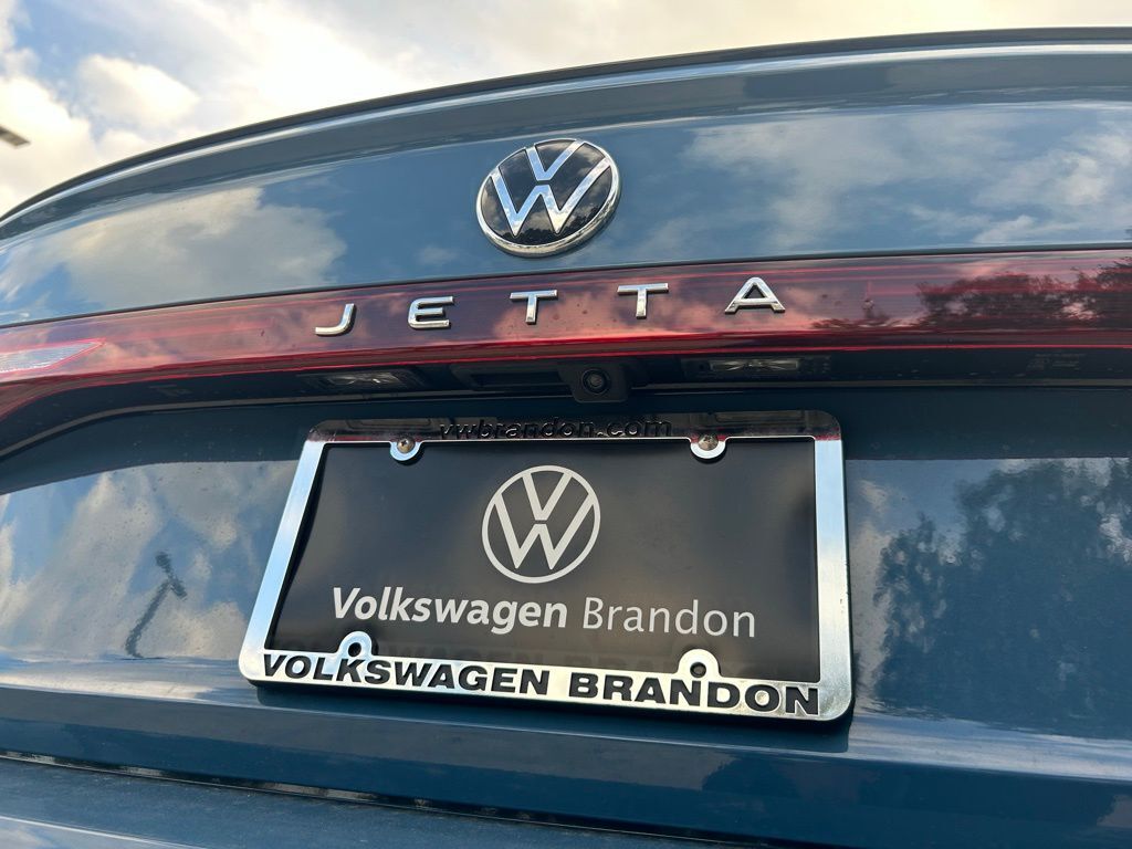 2026 Volkswagen Jetta 1.5T Sport Tampa FL