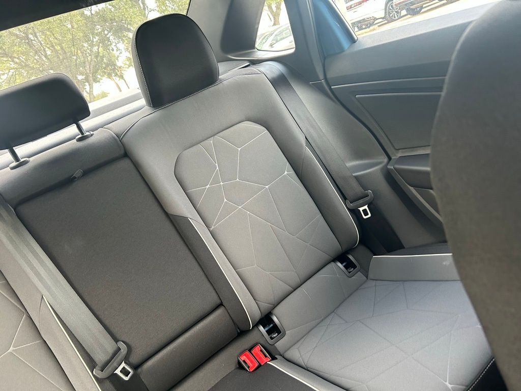 2026 Volkswagen Jetta 1.5T Sport Tampa FL