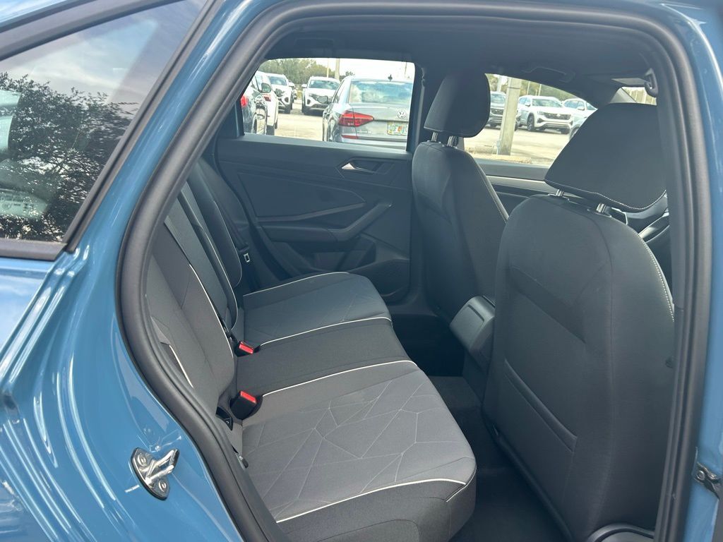 2026 Volkswagen Jetta 1.5T Sport Tampa FL