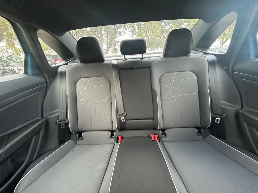 2026 Volkswagen Jetta 1.5T Sport Tampa FL