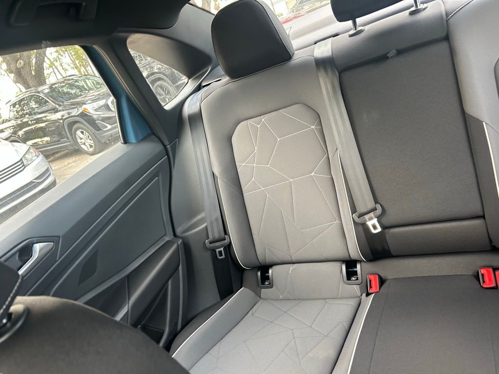 2026 Volkswagen Jetta 1.5T Sport Tampa FL