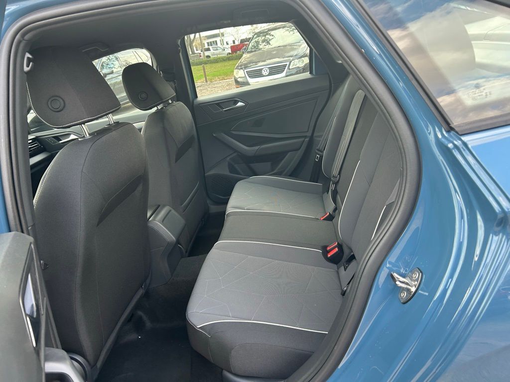 2026 Volkswagen Jetta 1.5T Sport Tampa FL