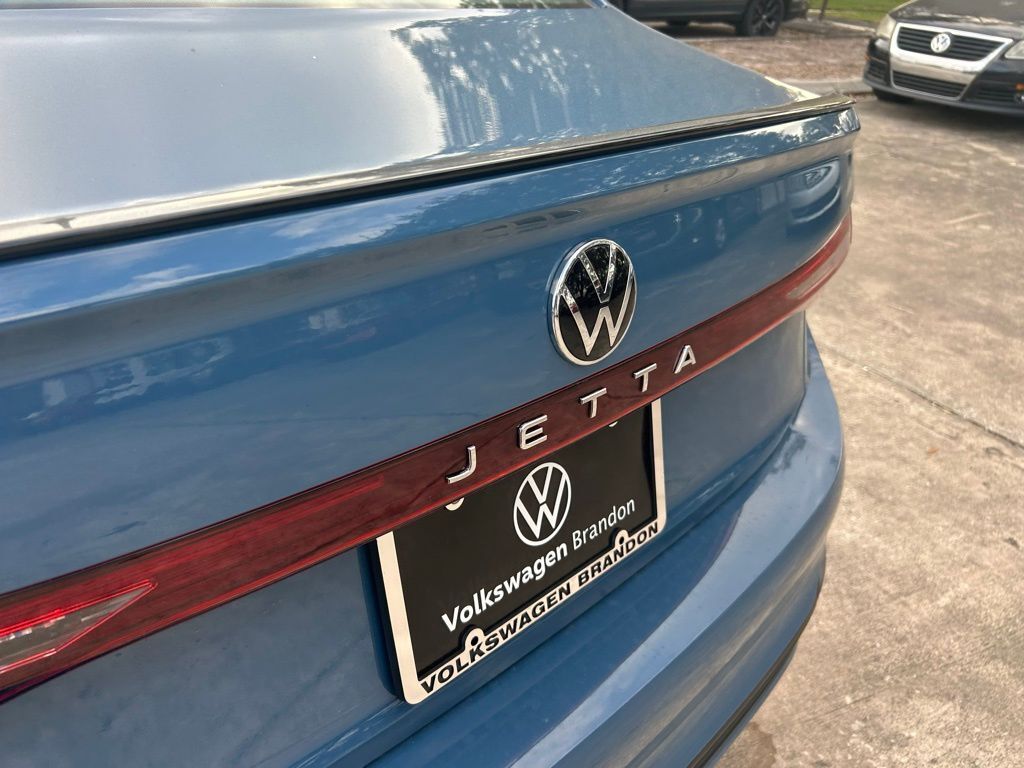 2026 Volkswagen Jetta 1.5T Sport Tampa FL