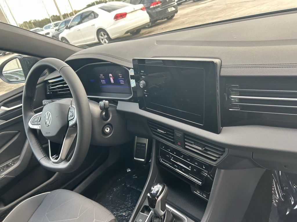 2026 Volkswagen Jetta 1.5T Sport Tampa FL