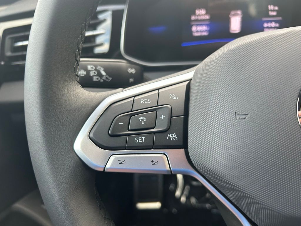 2026 Volkswagen Jetta 1.5T Sport Tampa FL