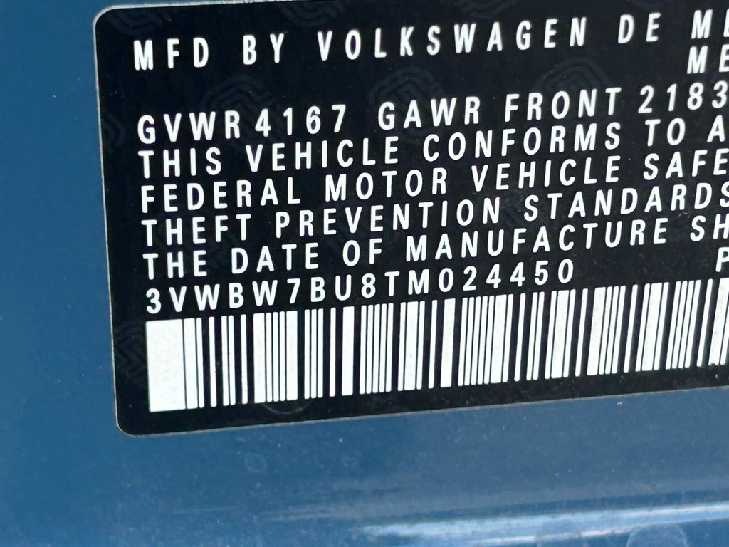 2026 Volkswagen Jetta 1.5T Sport Tampa FL