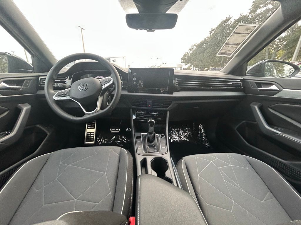 2026 Volkswagen Jetta 1.5T Sport Tampa FL