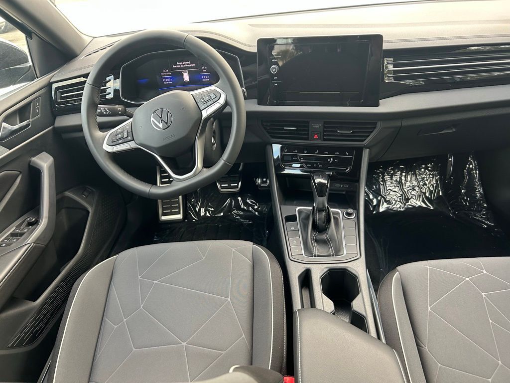 2026 Volkswagen Jetta 1.5T Sport Tampa FL