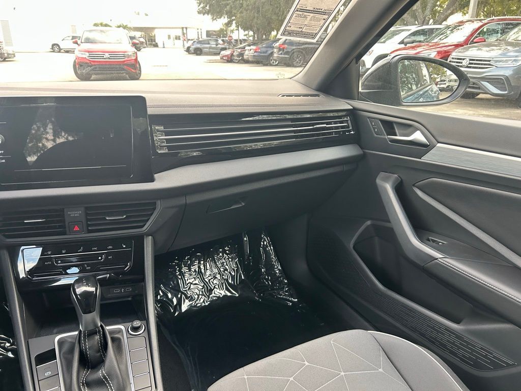 2026 Volkswagen Jetta 1.5T Sport Tampa FL