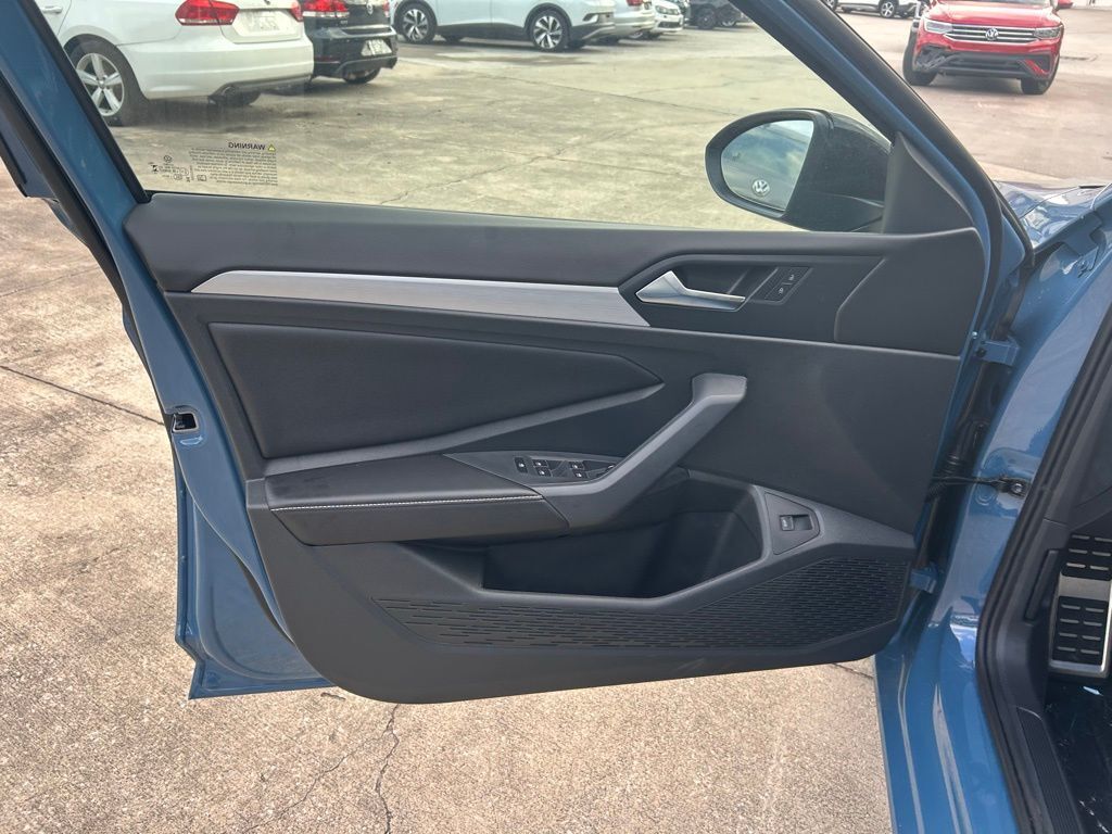 2026 Volkswagen Jetta 1.5T Sport Tampa FL