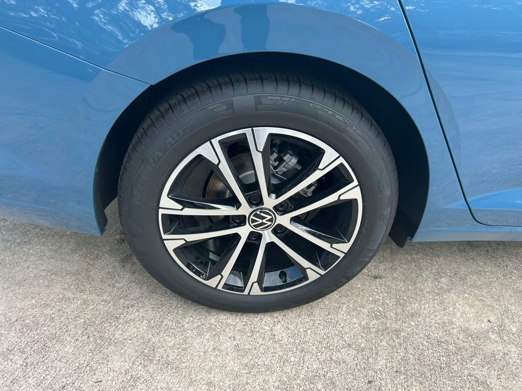 2026 Volkswagen Jetta 1.5T Sport Tampa FL