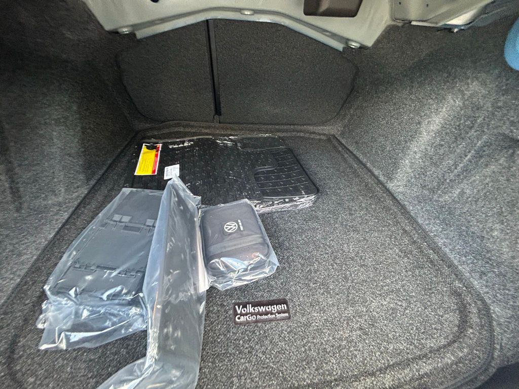 2026 Volkswagen Jetta 1.5T Sport Tampa FL