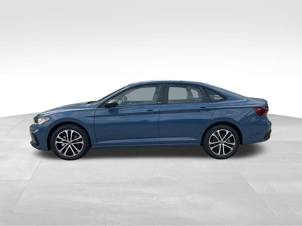 2026 Volkswagen Jetta 1.5T Sport Tampa FL