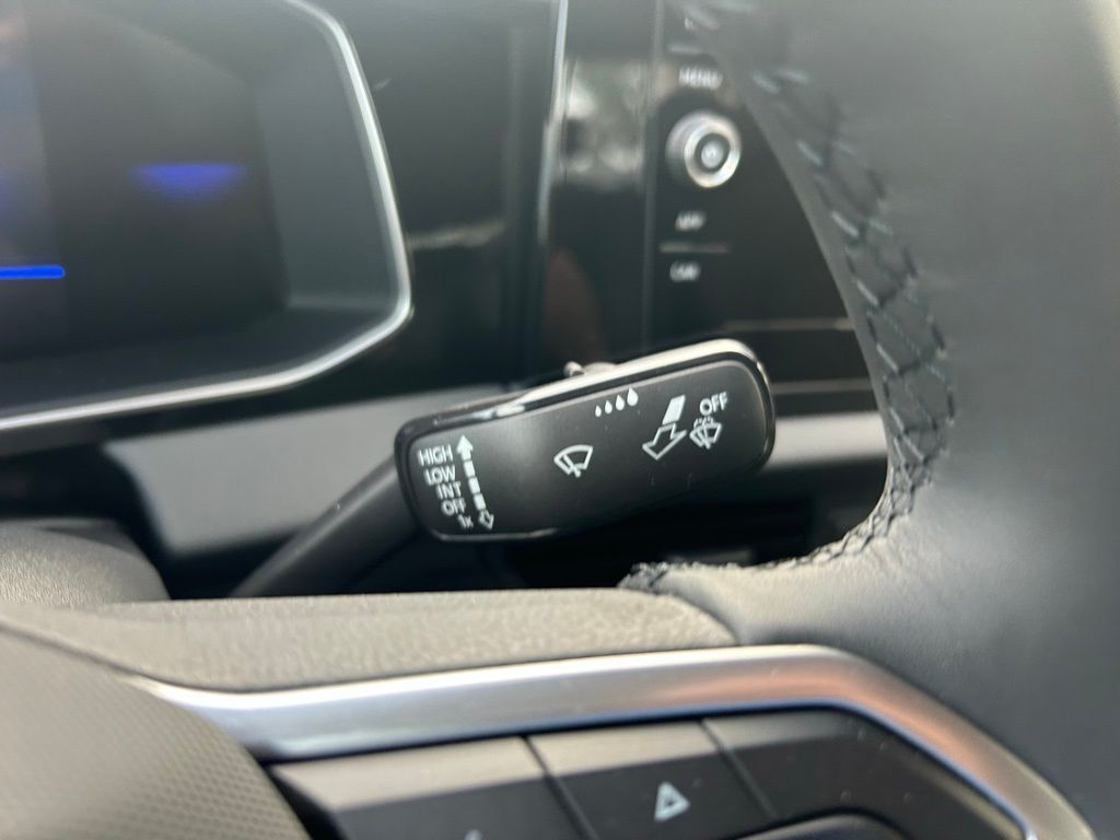 2026 Volkswagen Jetta 1.5T Sport Tampa FL