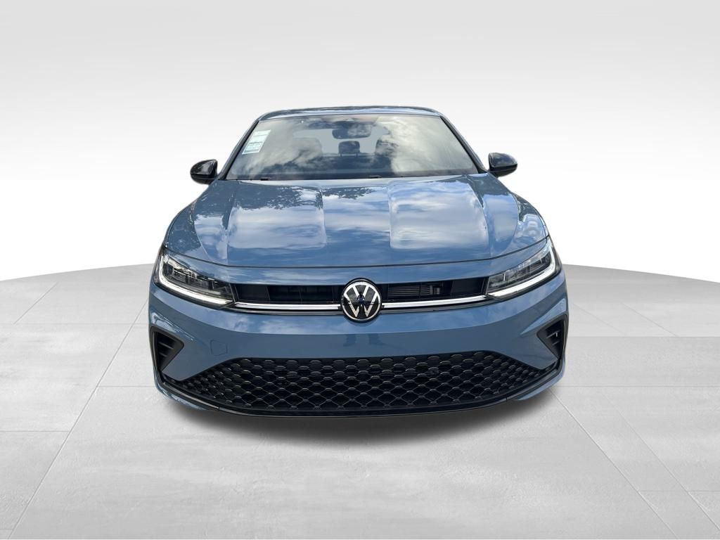 2026 Volkswagen Jetta 1.5T Sport Tampa FL