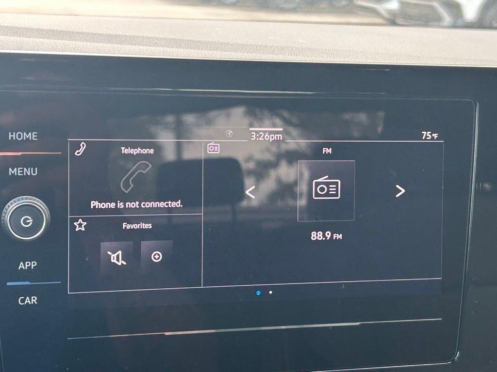 2026 Volkswagen Jetta 1.5T Sport Tampa FL