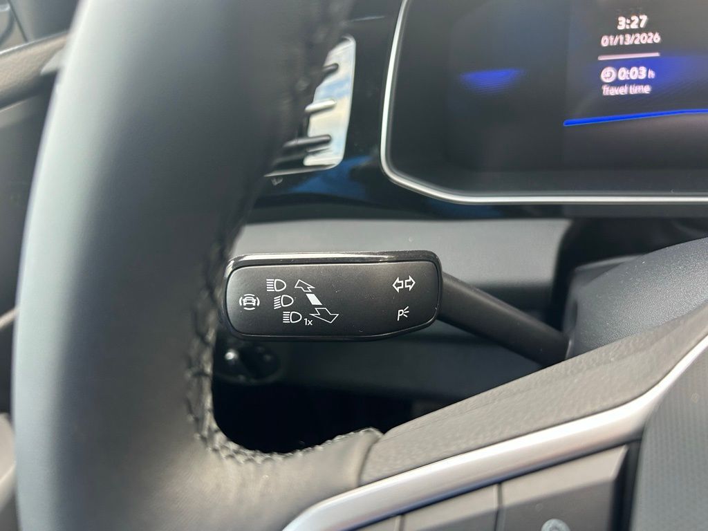 2026 Volkswagen Jetta 1.5T Sport Tampa FL