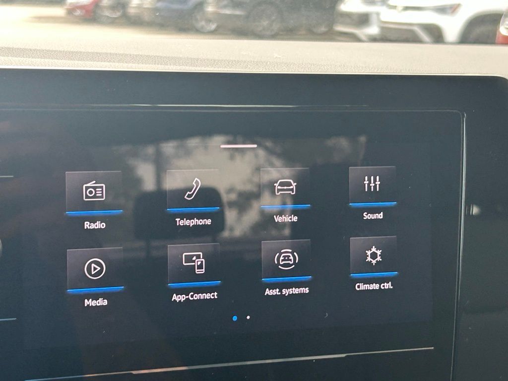 2026 Volkswagen Jetta 1.5T Sport Tampa FL