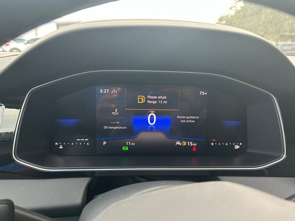 2026 Volkswagen Jetta 1.5T Sport Tampa FL