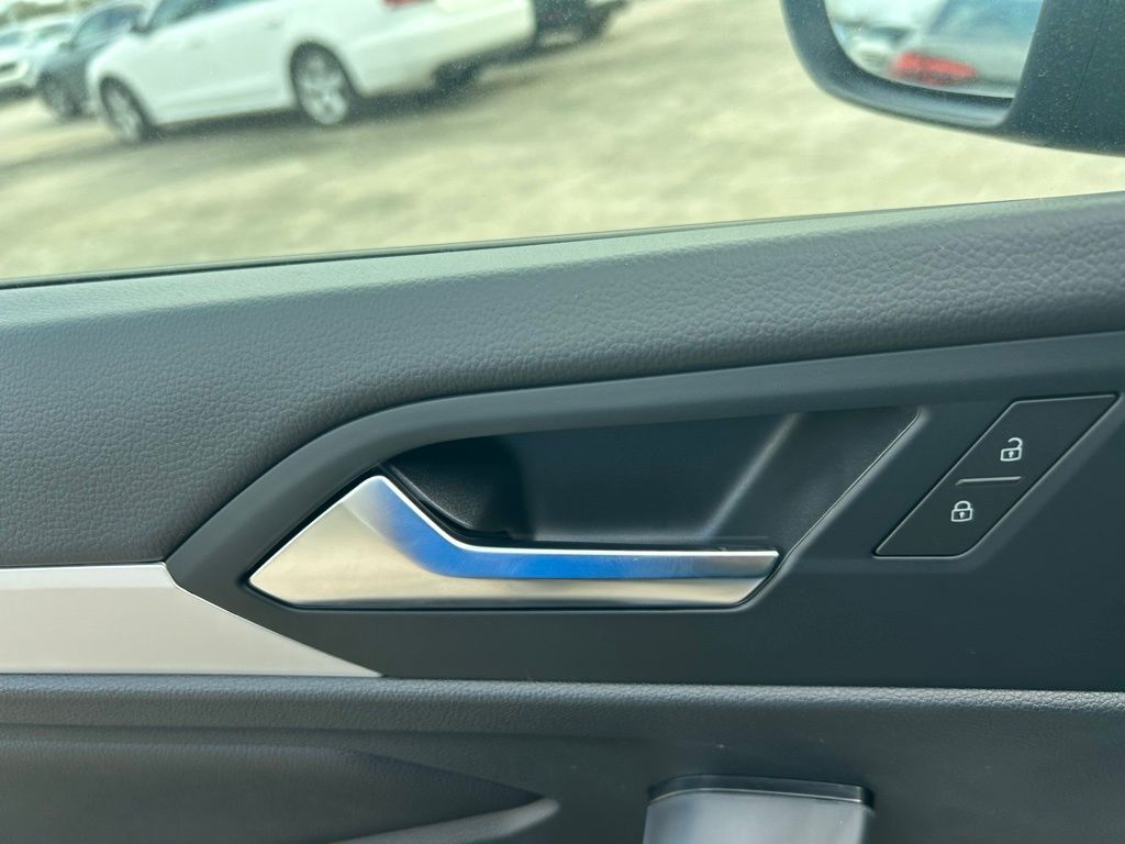 2026 Volkswagen Jetta 1.5T Sport Tampa FL