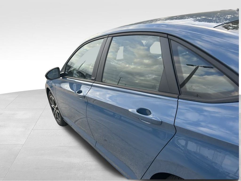 2026 Volkswagen Jetta 1.5T Sport Tampa FL