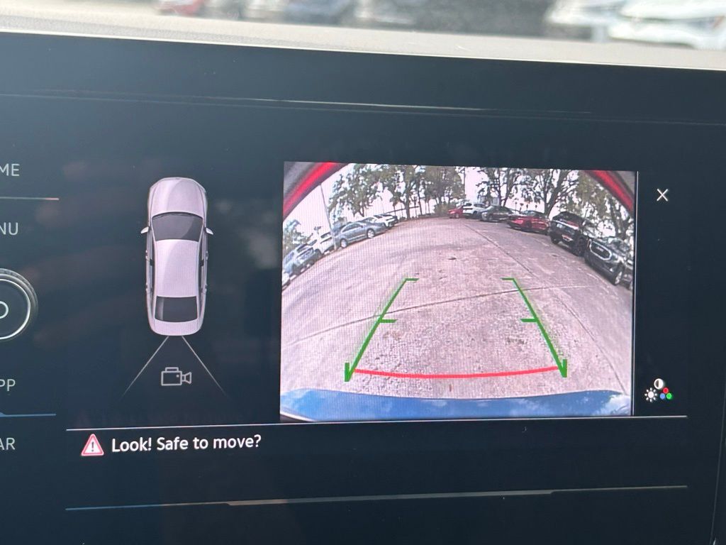 2026 Volkswagen Jetta 1.5T Sport Tampa FL