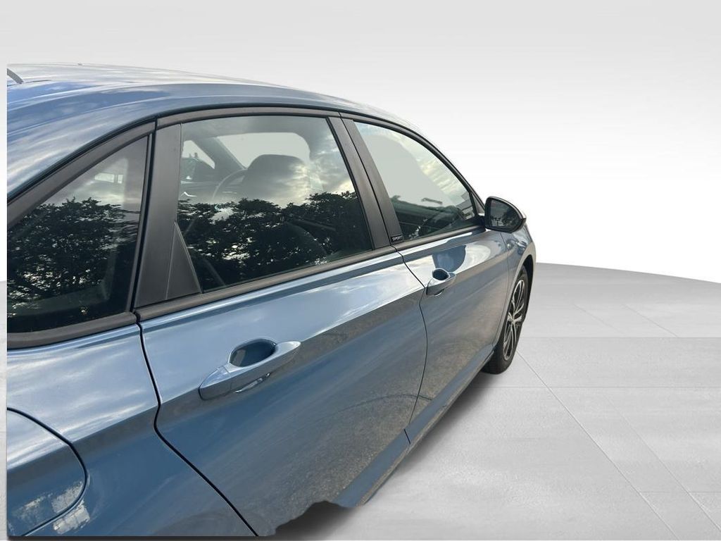 2026 Volkswagen Jetta 1.5T Sport Tampa FL