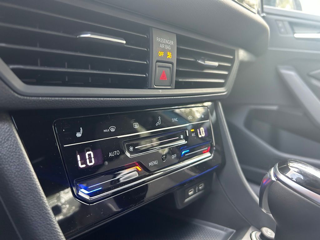 2026 Volkswagen Jetta 1.5T Sport Tampa FL