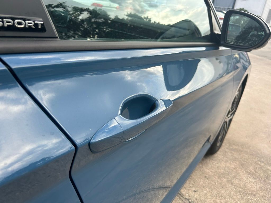 2026 Volkswagen Jetta 1.5T Sport Tampa FL