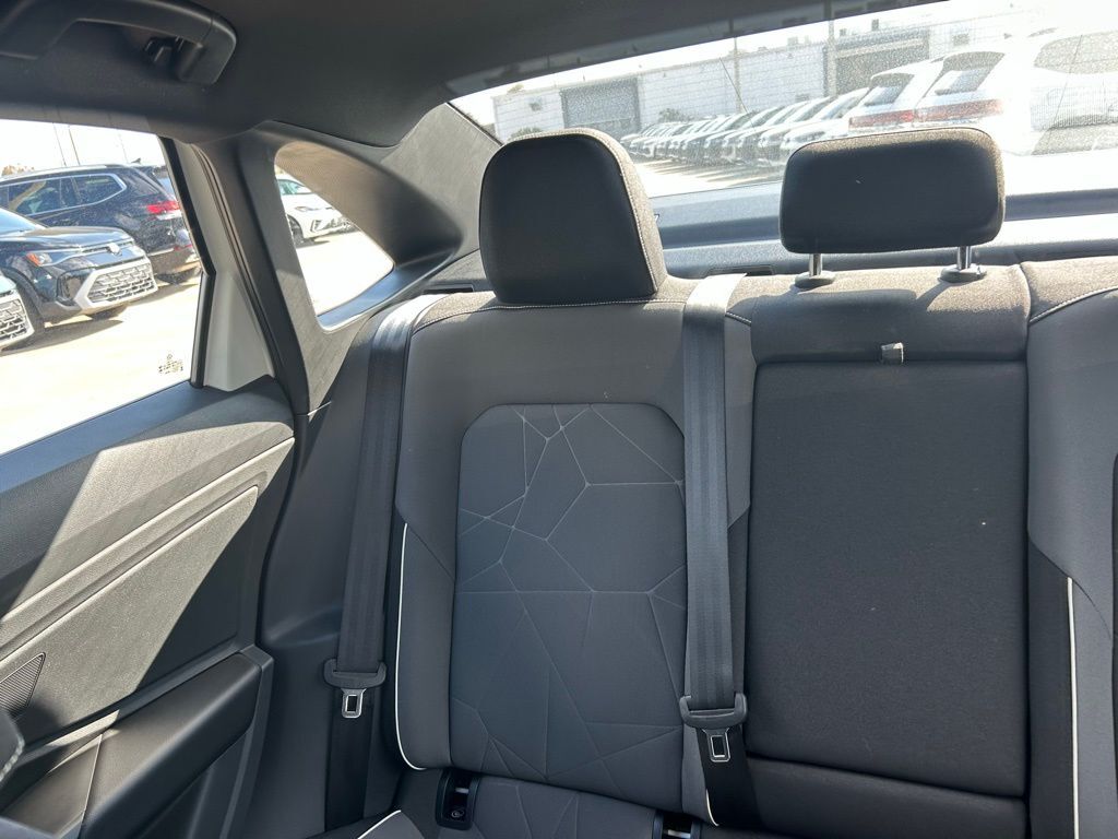 2026 Volkswagen Jetta 1.5T Sport Tampa FL