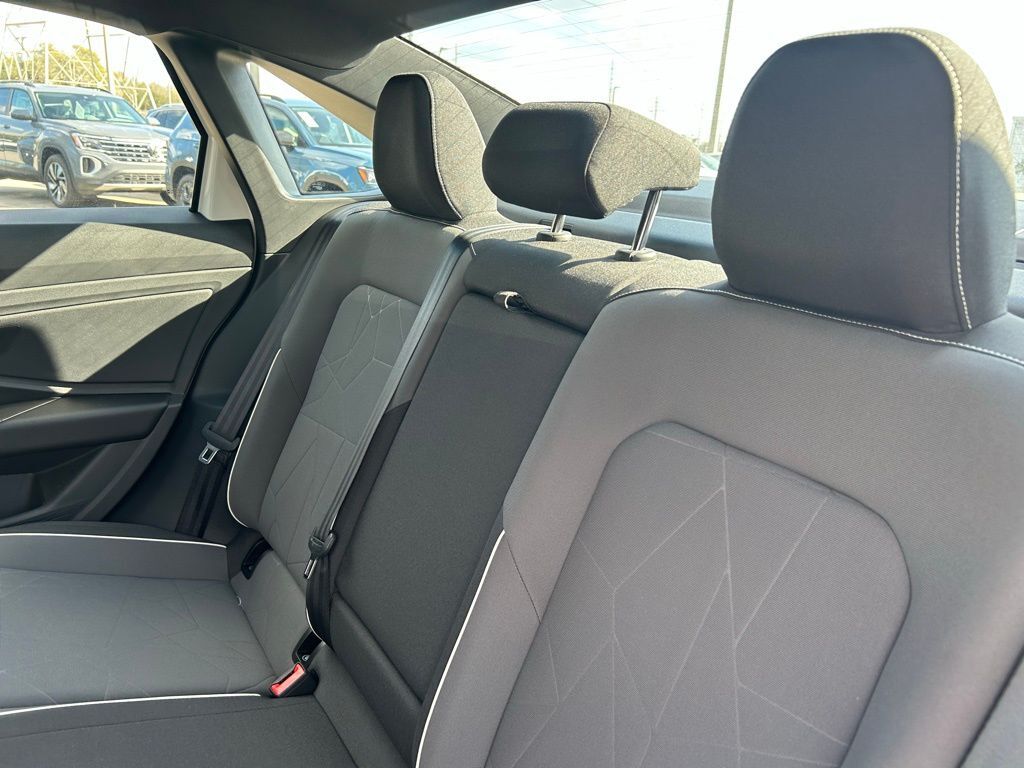 2026 Volkswagen Jetta 1.5T Sport Tampa FL