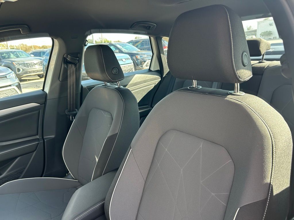 2026 Volkswagen Jetta 1.5T Sport Tampa FL