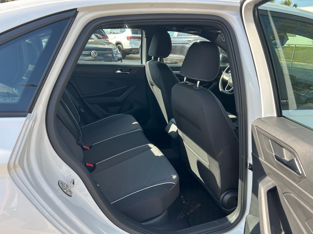 2026 Volkswagen Jetta 1.5T Sport Tampa FL