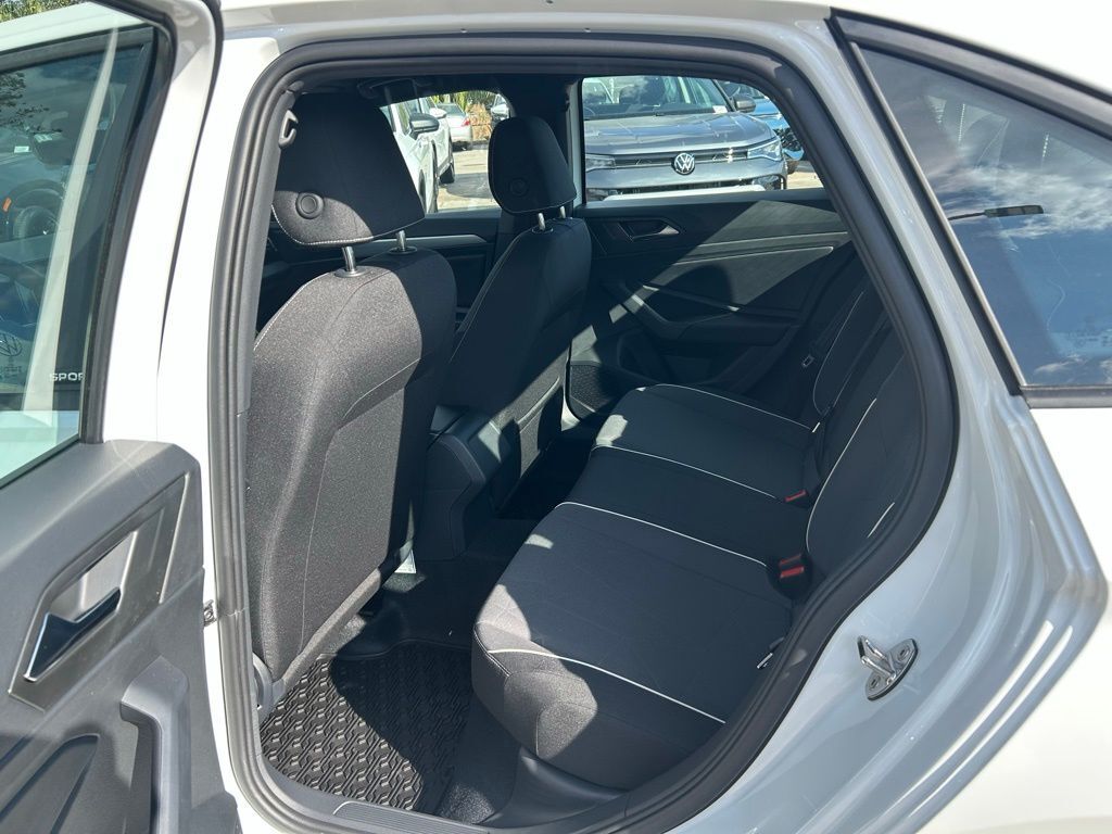 2026 Volkswagen Jetta 1.5T Sport Tampa FL