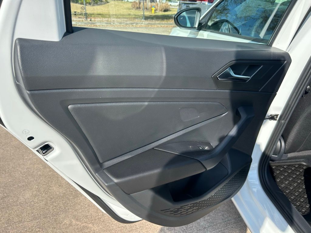 2026 Volkswagen Jetta 1.5T Sport Tampa FL