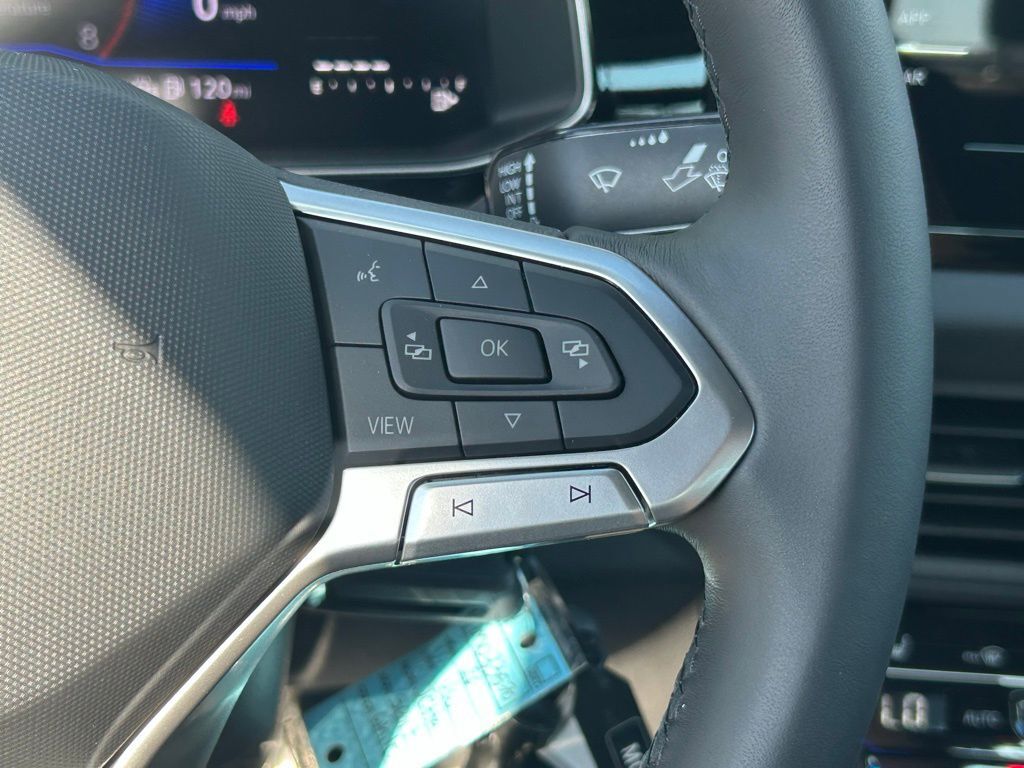 2026 Volkswagen Jetta 1.5T Sport Tampa FL