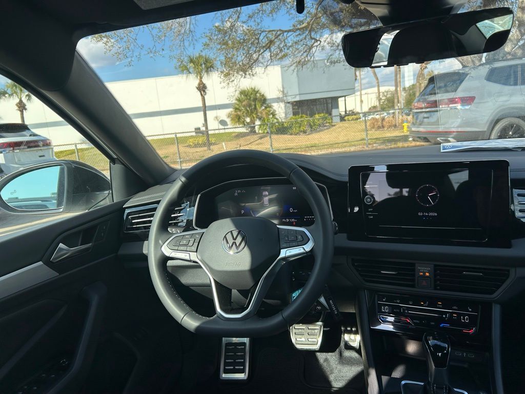 2026 Volkswagen Jetta 1.5T Sport Tampa FL