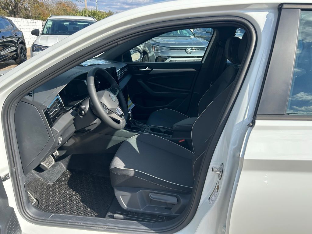2026 Volkswagen Jetta 1.5T Sport Tampa FL
