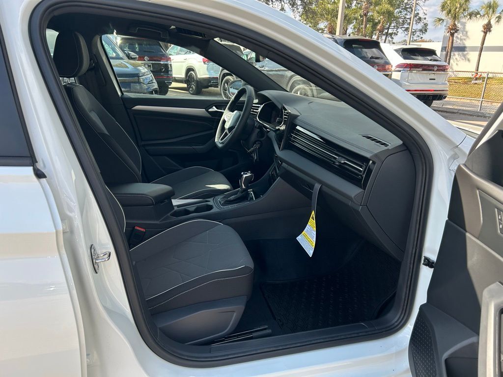 2026 Volkswagen Jetta 1.5T Sport Tampa FL