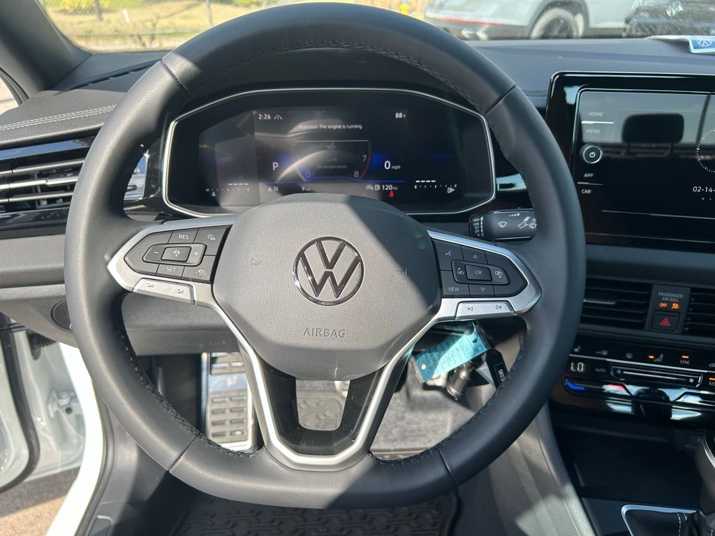 2026 Volkswagen Jetta 1.5T Sport Tampa FL