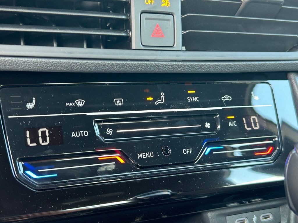 2026 Volkswagen Jetta 1.5T Sport Tampa FL