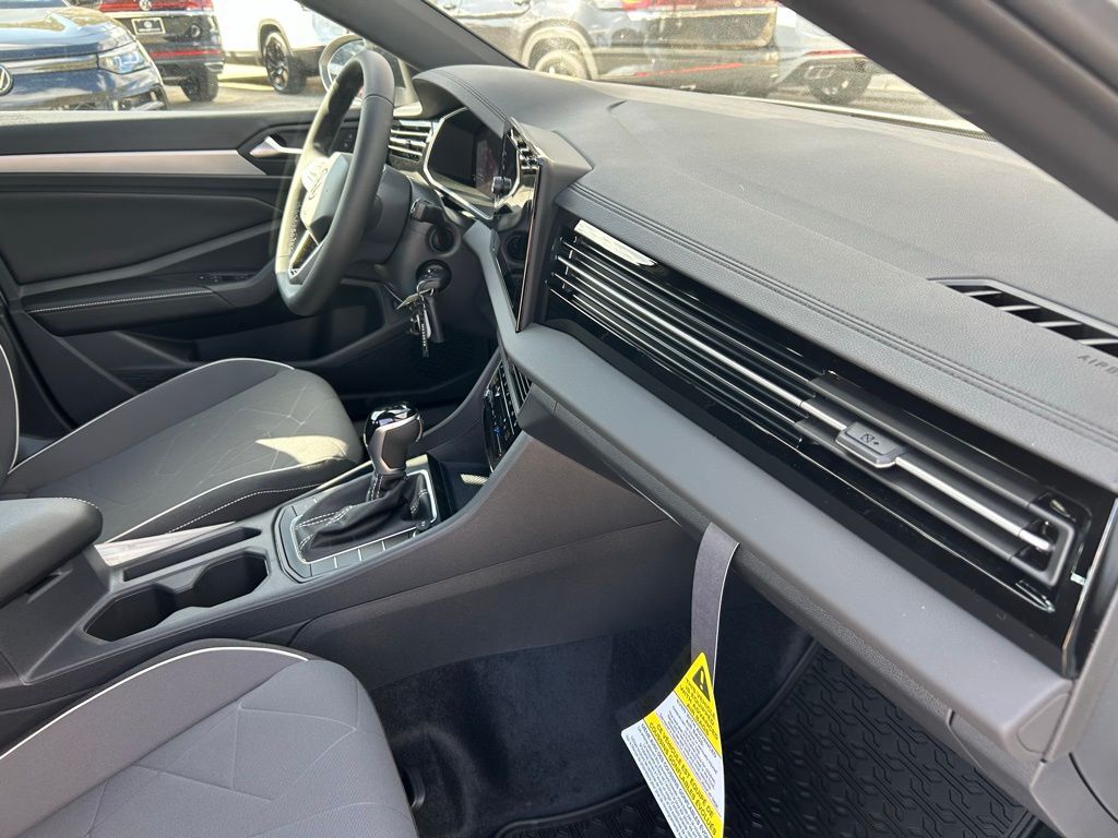 2026 Volkswagen Jetta 1.5T Sport Tampa FL