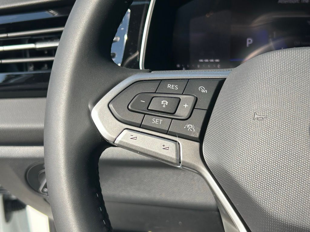 2026 Volkswagen Jetta 1.5T Sport Tampa FL