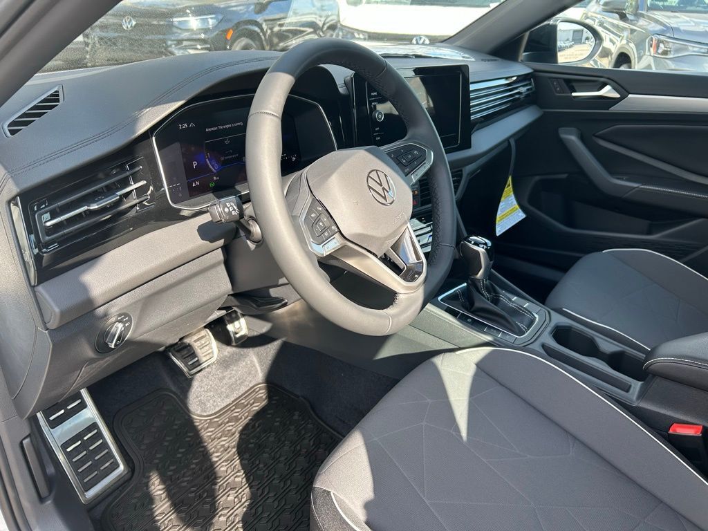 2026 Volkswagen Jetta 1.5T Sport Tampa FL