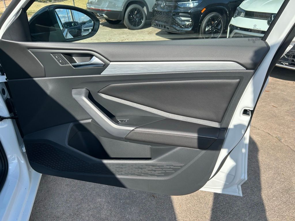 2026 Volkswagen Jetta 1.5T Sport Tampa FL