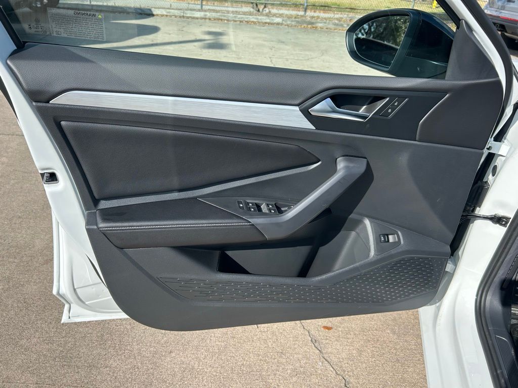 2026 Volkswagen Jetta 1.5T Sport Tampa FL