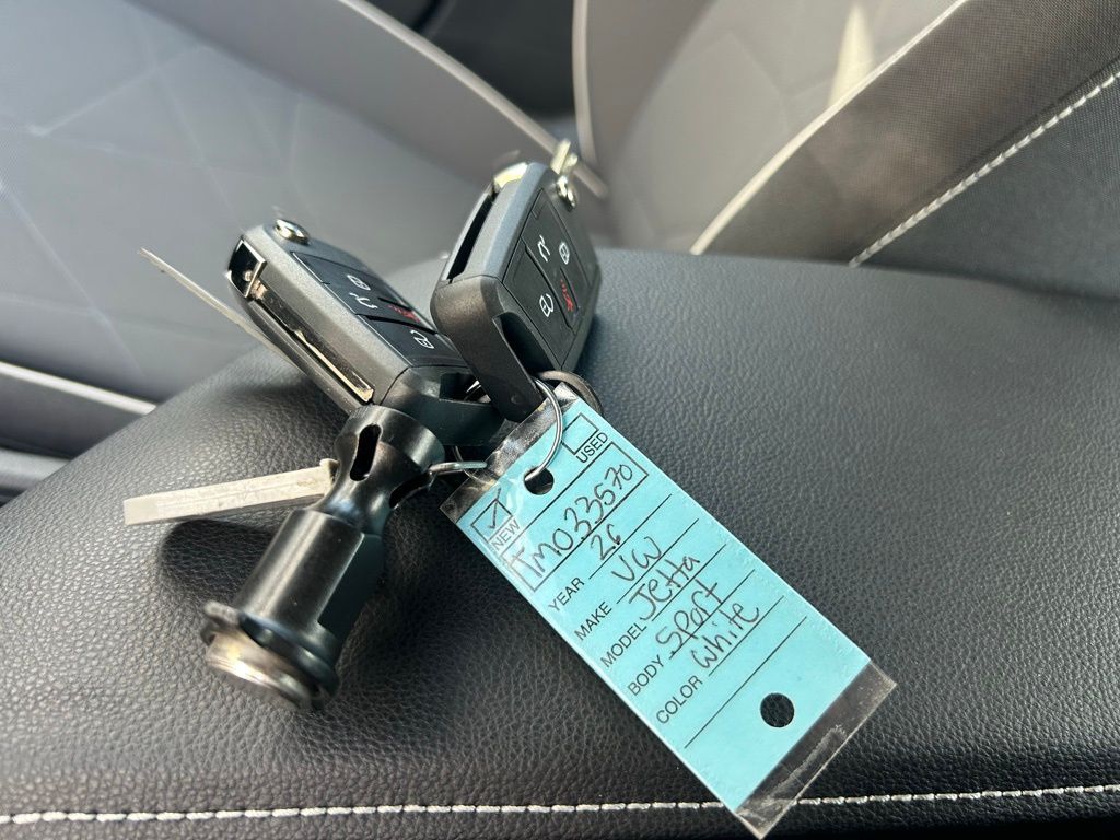 2026 Volkswagen Jetta 1.5T Sport Tampa FL